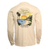 Hansen X Katin Mens Shirt 60th Anniversary LS