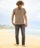Outerknown Mens Denim Ambassador Slim Fit S.E.A. Jeans