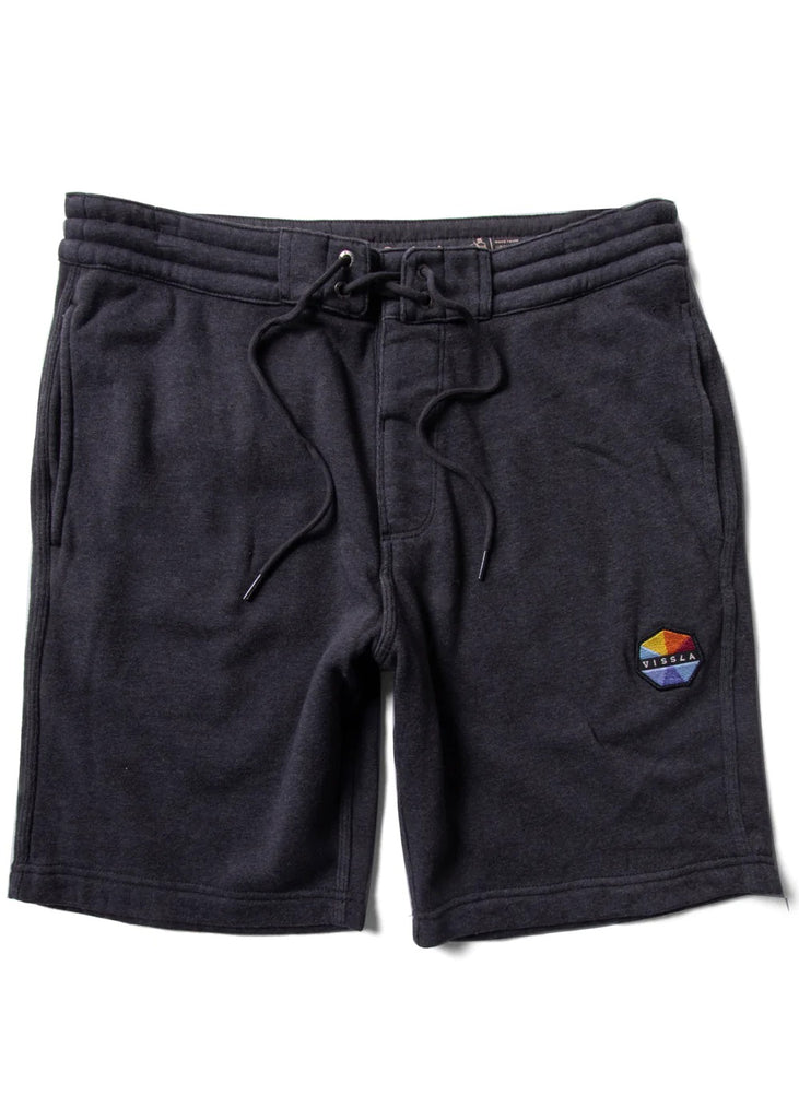 Vissla Mens Shorts Solid Sets Eco 18.5