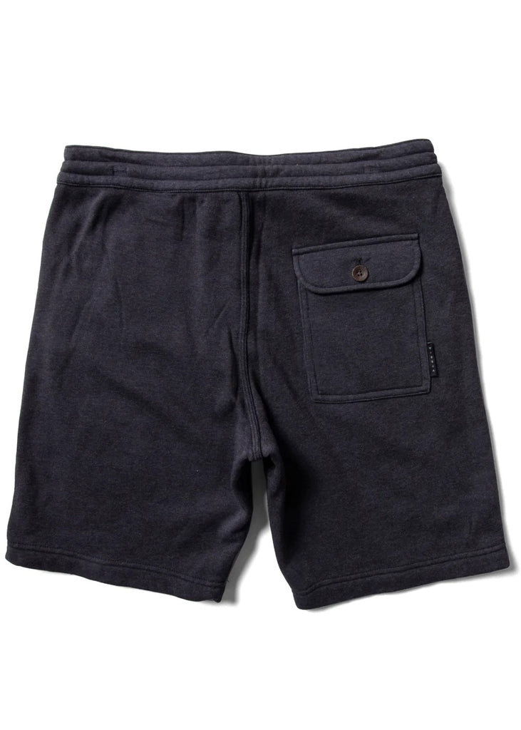 Vissla Mens Shorts Solid Sets Eco 18.5