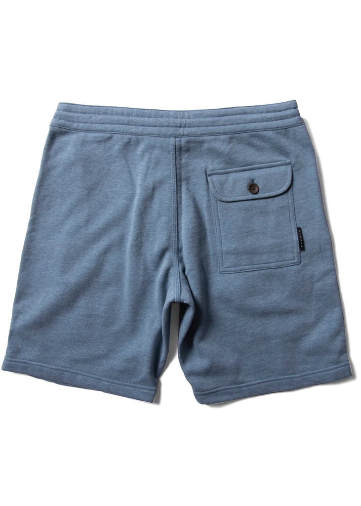 Vissla Mens Shorts Solid Sets Eco 18.5