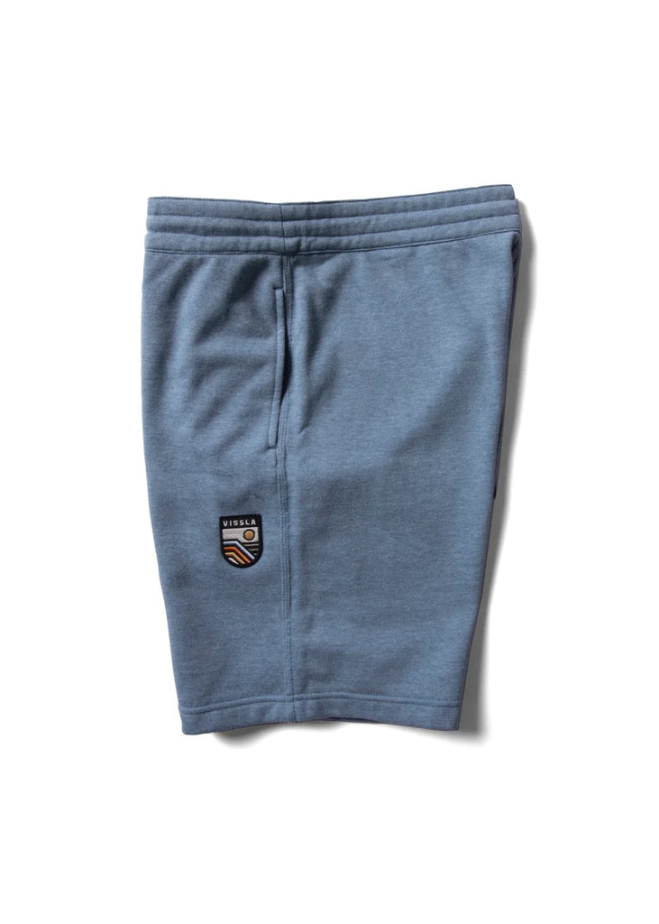 Vissla Mens Shorts Solid Sets Eco 18.5