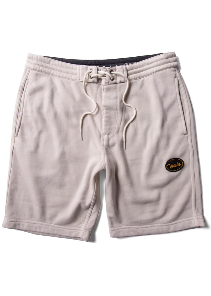 Vissla Mens Shorts Solid Sets Eco 18.5