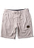 Vissla Mens Shorts Solid Sets Eco 18.5