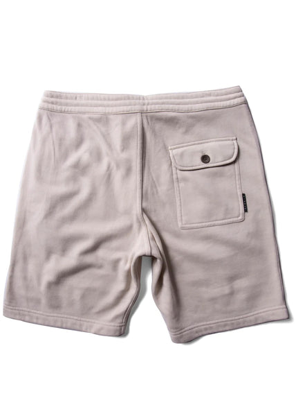 Vissla Mens Shorts Solid Sets Eco 18.5