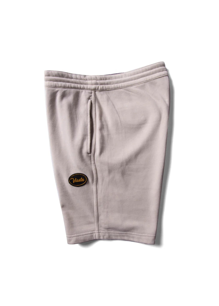 Vissla Mens Shorts Solid Sets Eco 18.5