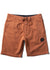 Vissla Mens Shorts Solid Sets Eco 18.5