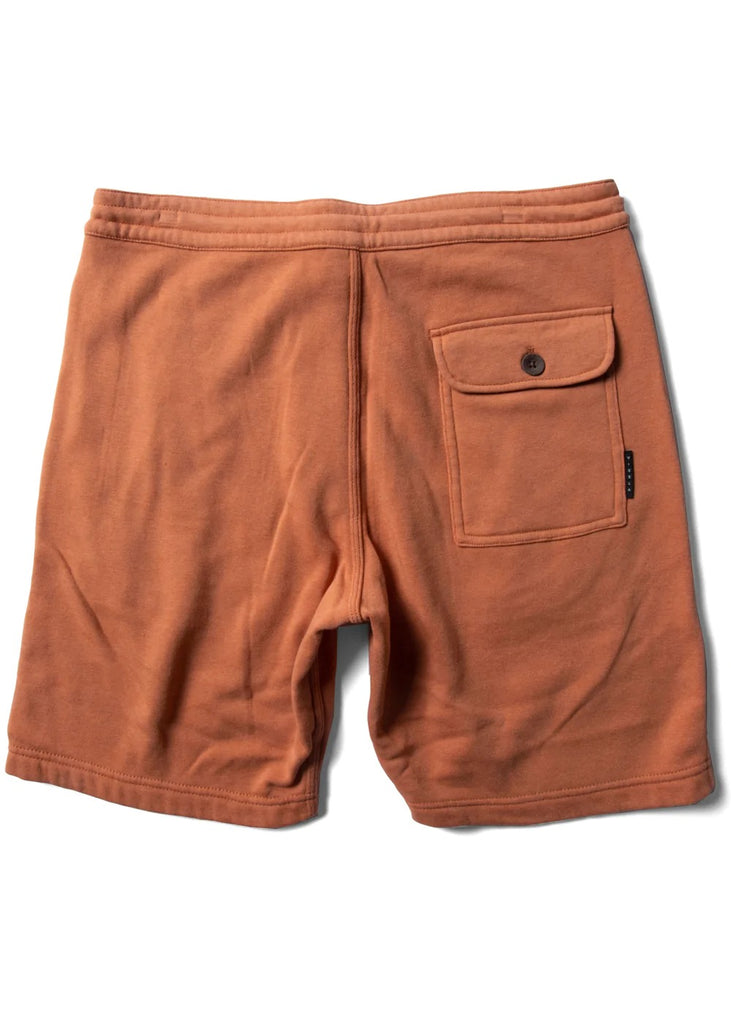 Vissla Mens Shorts Solid Sets Eco 18.5
