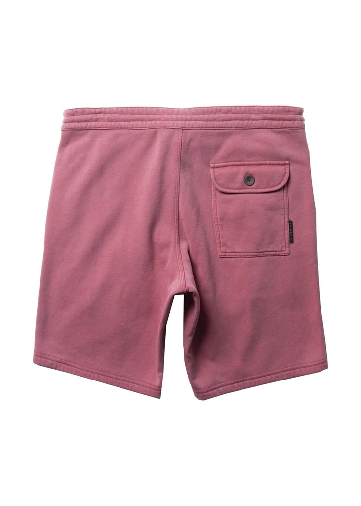 Vissla Mens Shorts Solid Sets 18.5