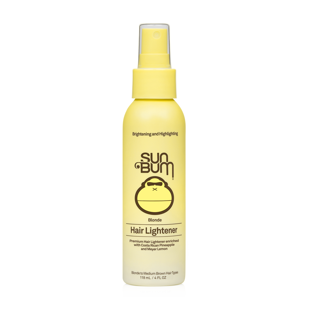 Sun Bum Blonde Hair Lightener
