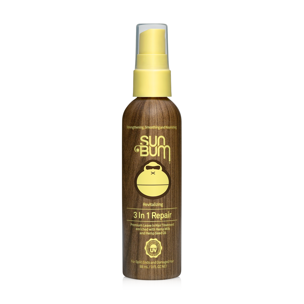 Sun Bum Revitalizing 3 In 1 Repair