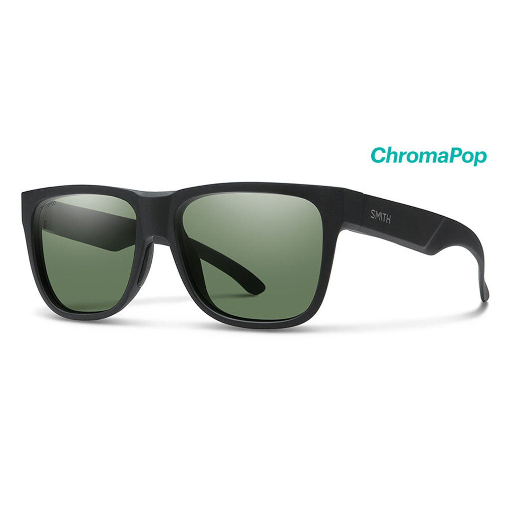 Smith Sunglasses Lowdown 2
