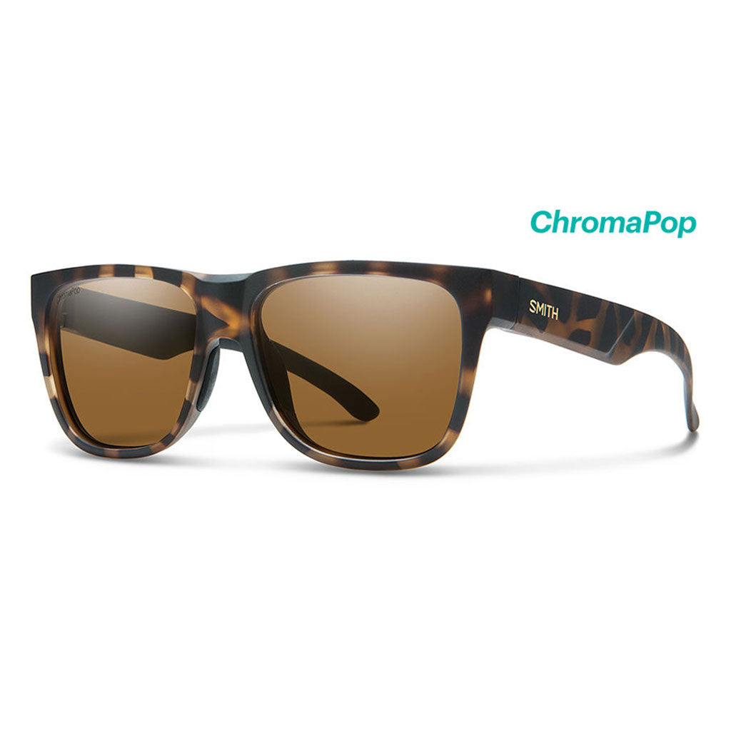 Smith Sunglasses Lowdown 2