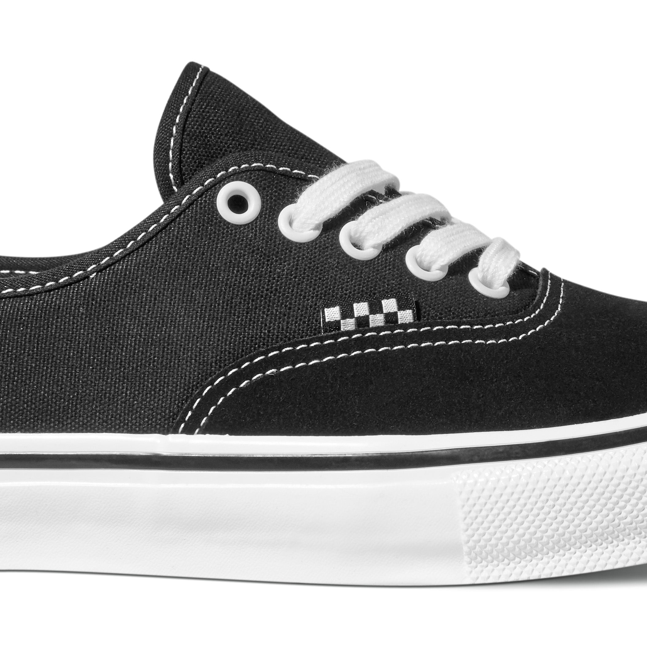 Vans Mens Shoes Skate Authentic
