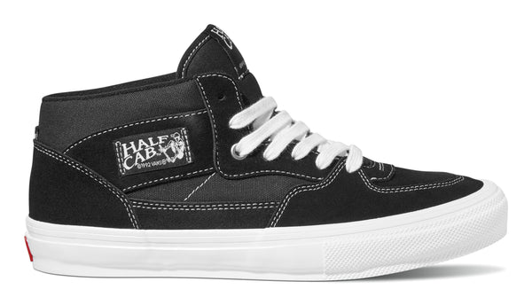 Vans half cab classic online