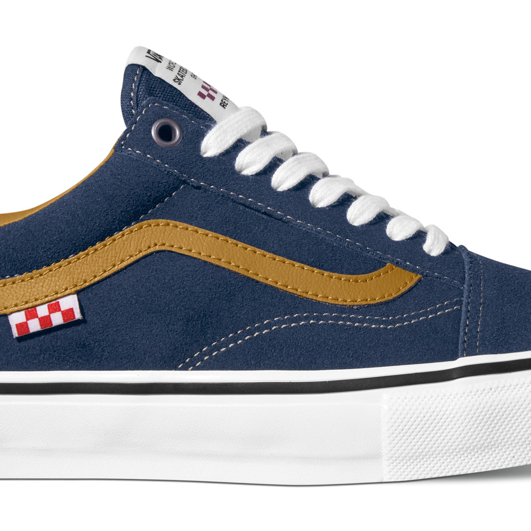 Vans Mens Shoes Skate Old Skool