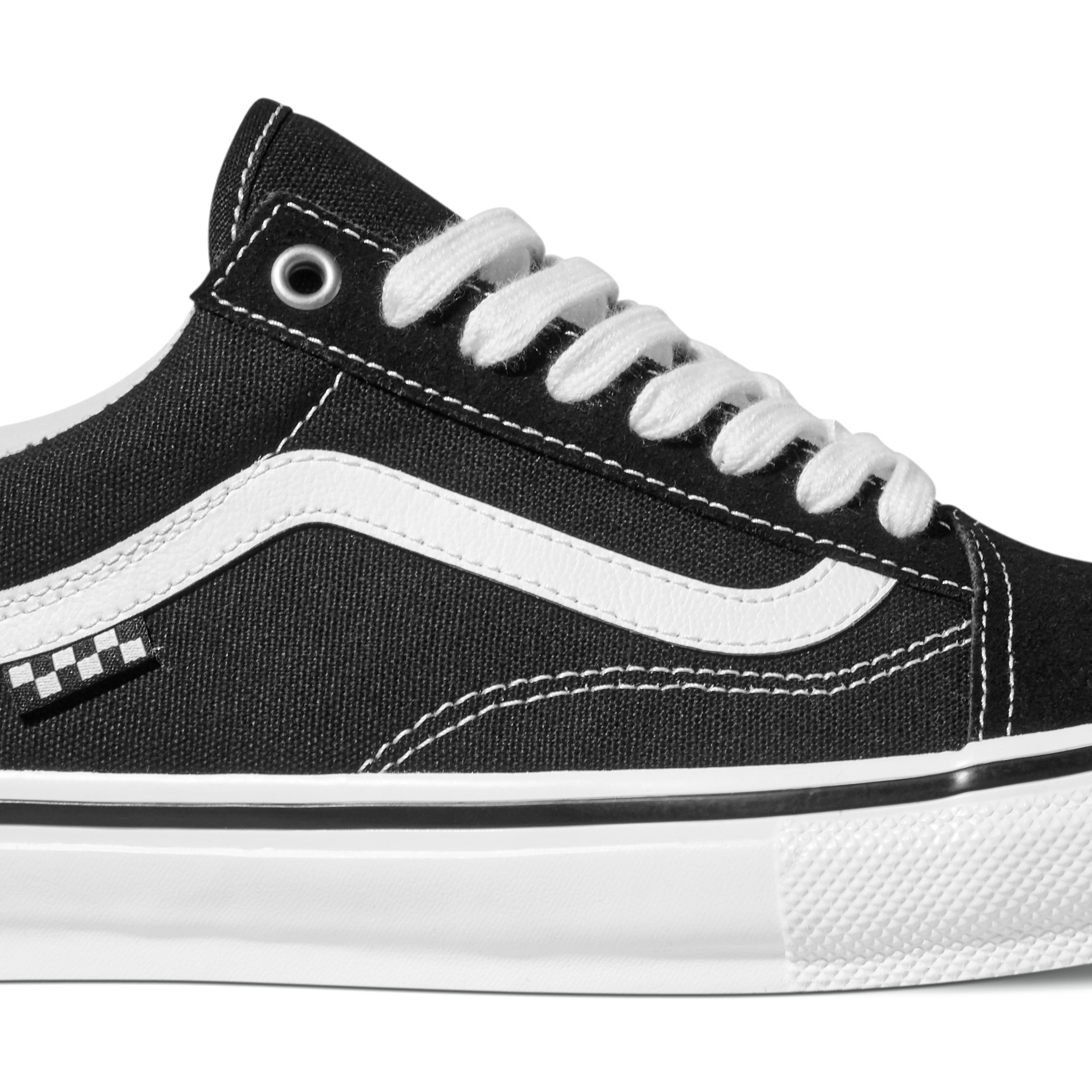 Vans Mens Shoes Skate Old Skool