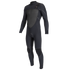 Oneill Mens Wetsuit Psycho Tech Chest Zip 4/3+mm Fullsuit