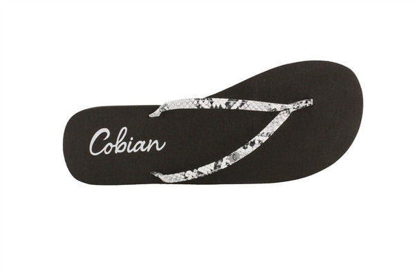 Cobian Womens Sandal Nias Bounce