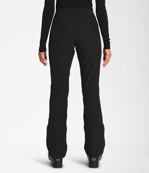 The North Face Womens Apex Sth Pant NF0A3IEKJK3_12-LNG - TNF Black