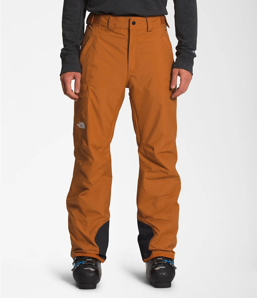 The North Face Mens Snow Pants Freedom