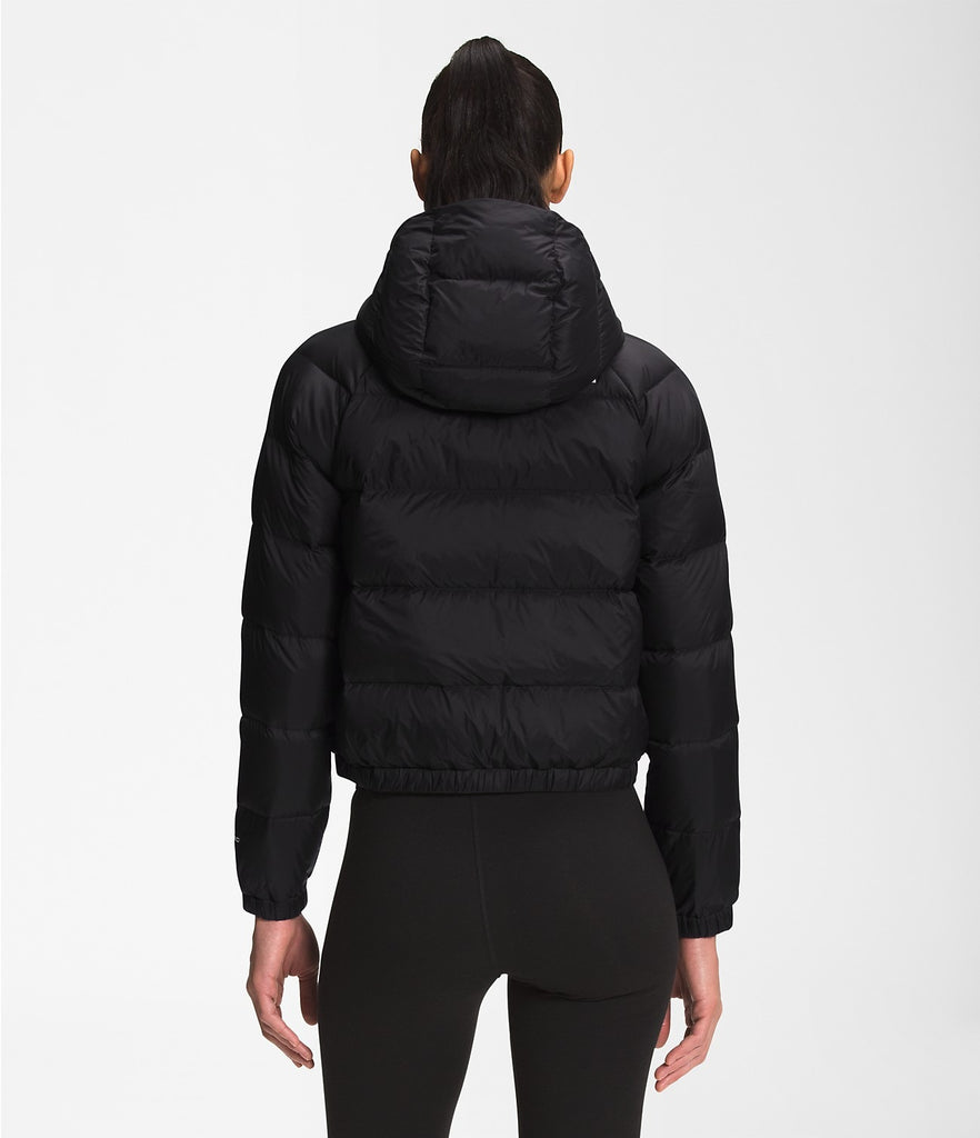 The North Face Womens Snow Jacket Hydrenalite Down Hoodie