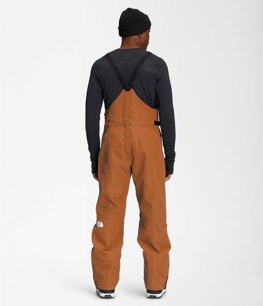 The North Face Mens Snow Pants Ceptor Bibs