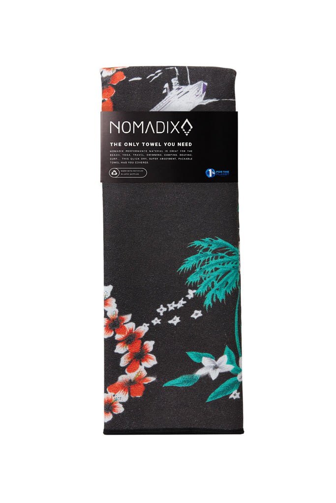 Nomadix Towel Lei