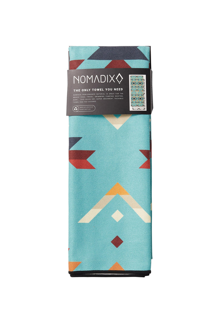 Nomadix Towel Cascades High Alpine