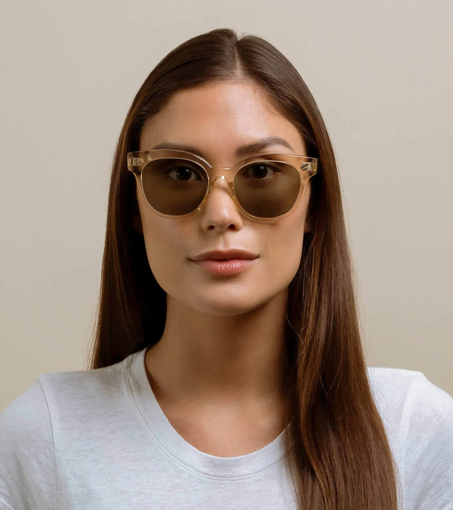 RAEN Womens Sunglasses Nikol