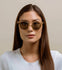 RAEN Womens Sunglasses Nikol