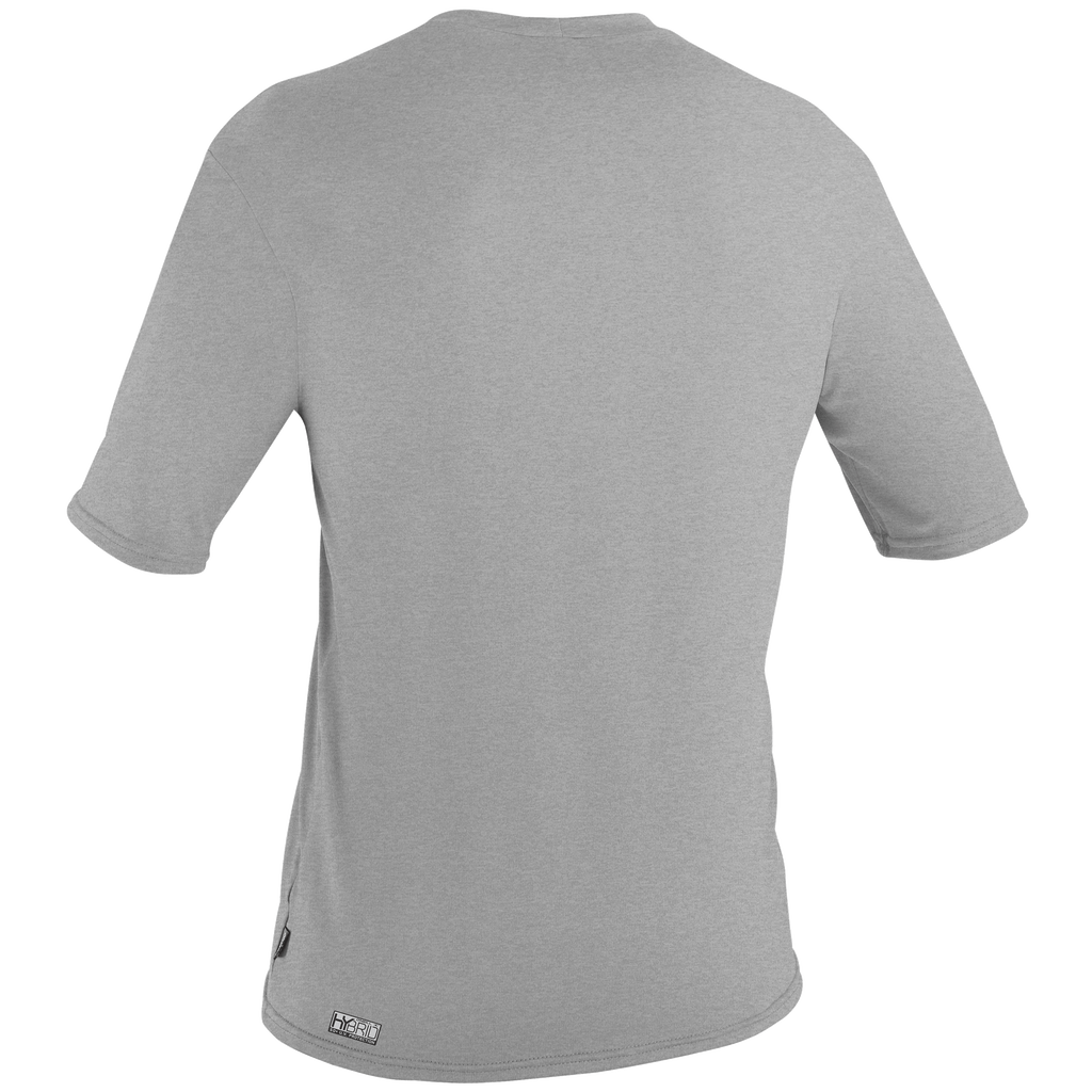 Oneill Mens Rashguard Hybrid SS Sun Shirt Surf Tee