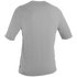 Oneill Mens Rashguard Hybrid SS Sun Shirt Surf Tee