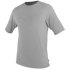 Oneill Mens Rashguard Hybrid SS Sun Shirt Surf Tee