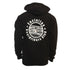 Oneill x Hansens Mens Sweatshirt Encinitas Boardriders Club Hooded Pullover