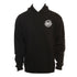 Oneill x Hansens Mens Sweatshirt Encinitas Boardriders Club Hooded Pullover
