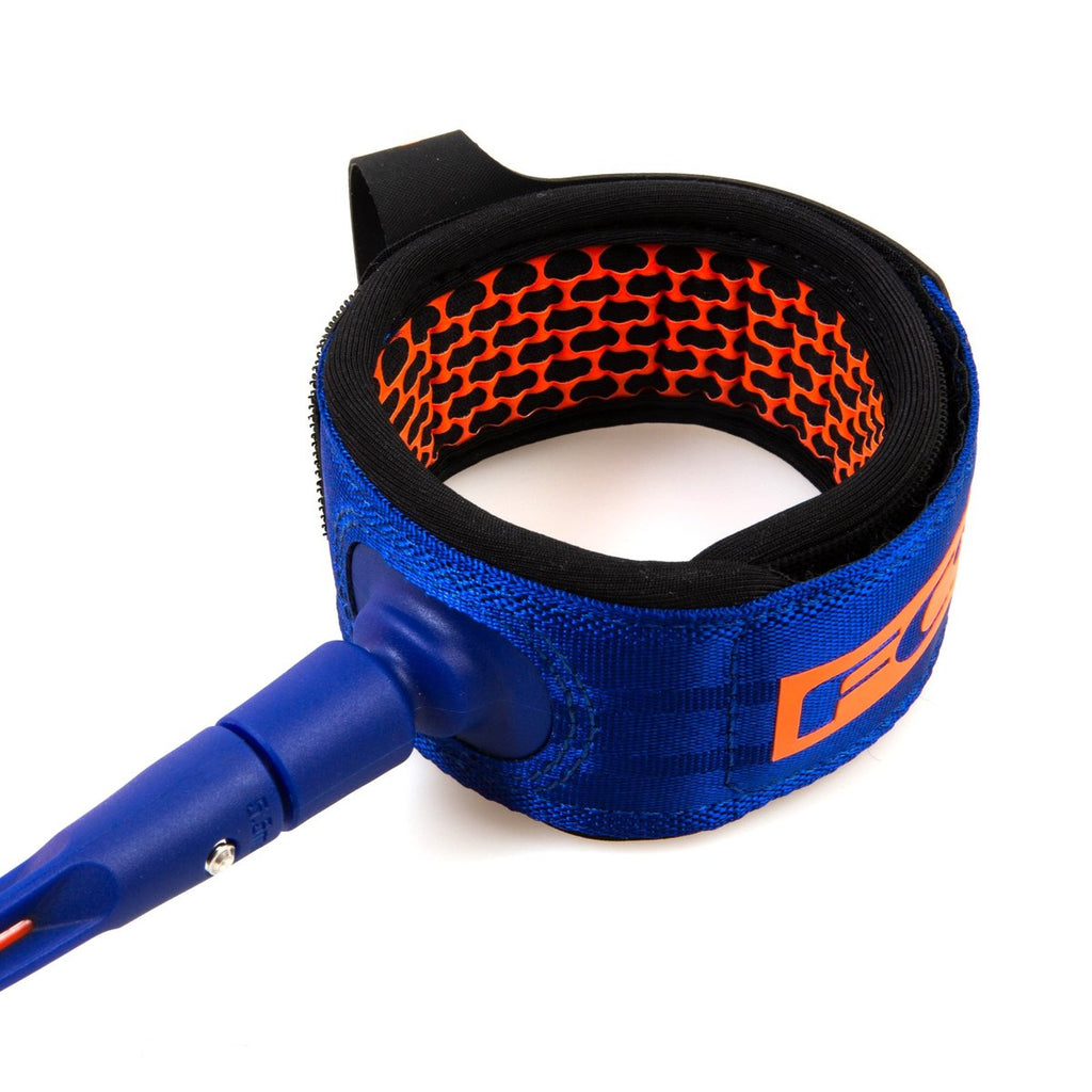 FCS Surf Leash All Round Essential 6'