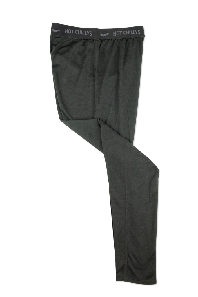 Hot Chillys Womens Snow Layers Pepper Double Layer Bottom
