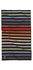 Nomadix Towel Ultralight Pinstripes Multi