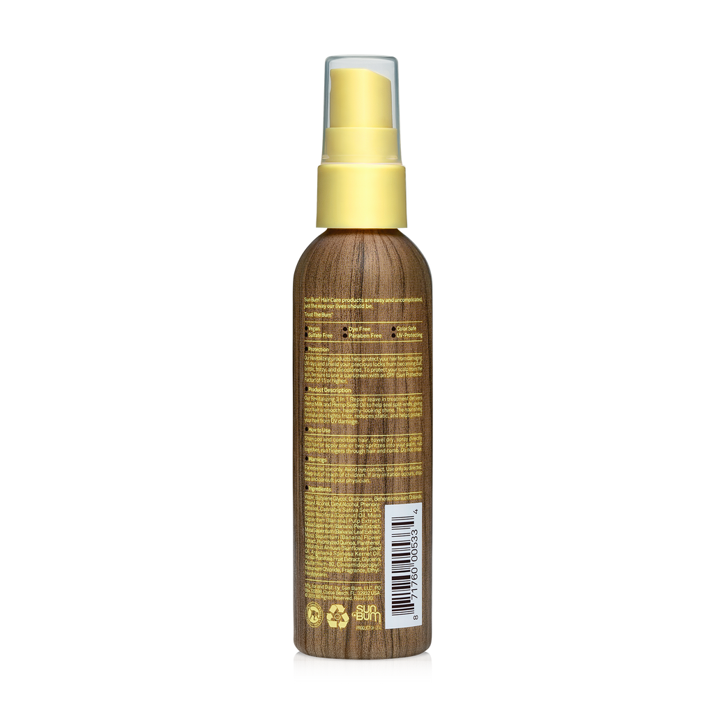 Sun Bum Revitalizing 3 In 1 Repair