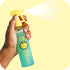 Sun Bum Hair Heat Protector