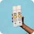 Sun Bum Curls And Waves Shampoo