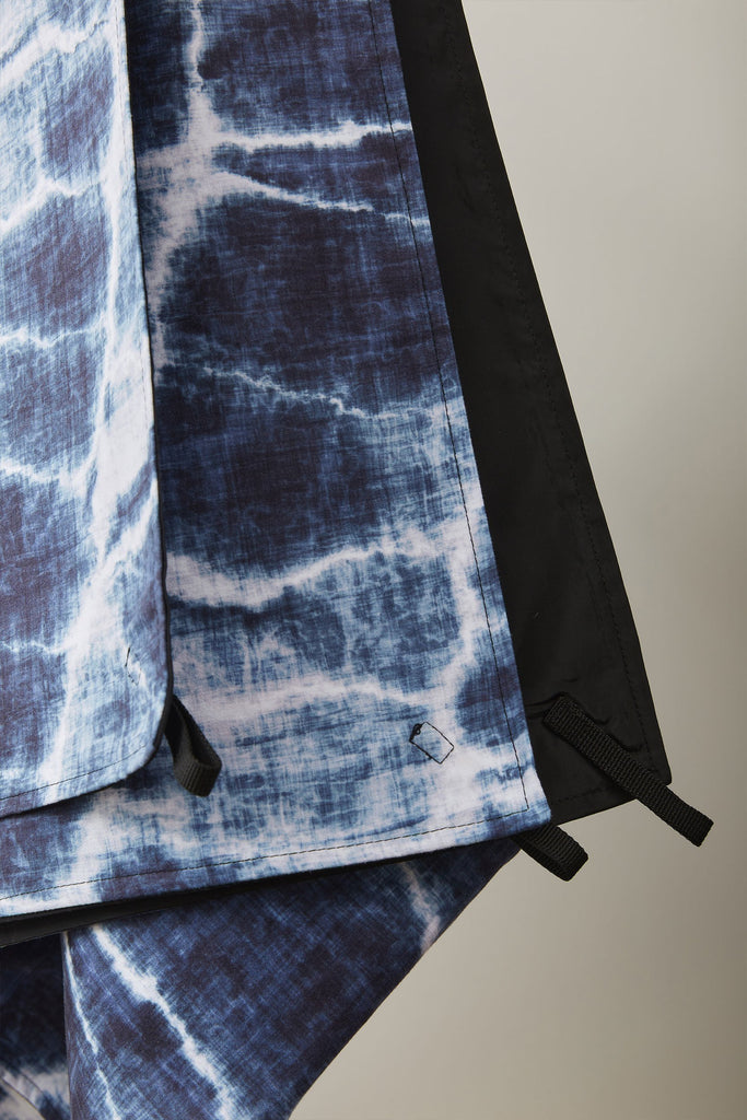 Nomadix Towel Agua Blue Festival Blanket