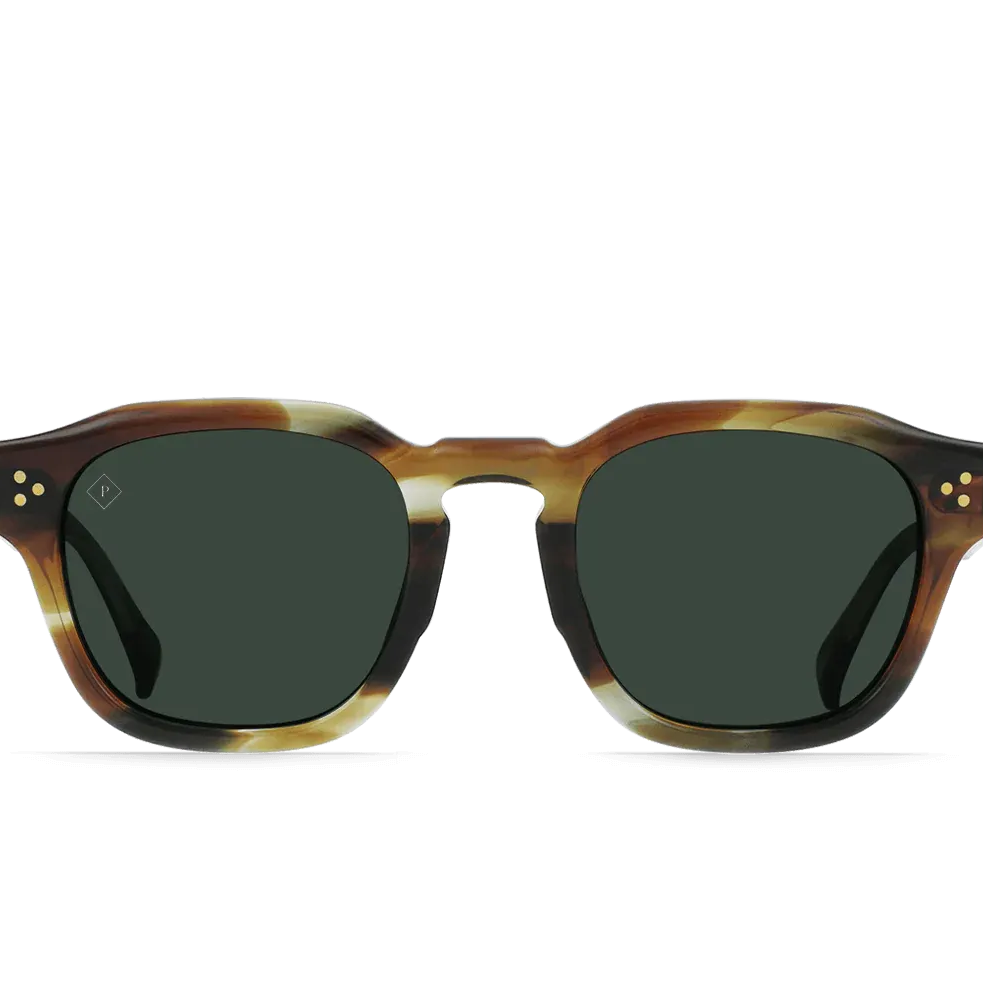 Raen Mens Sunglasses Rune