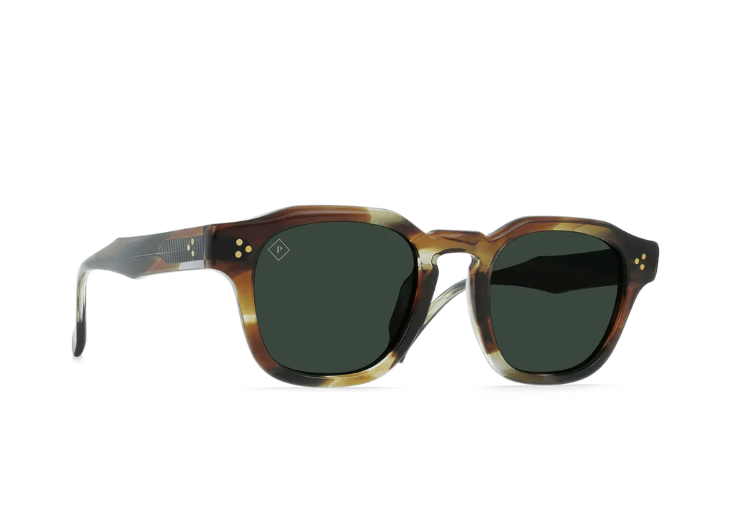 Raen Mens Sunglasses Rune