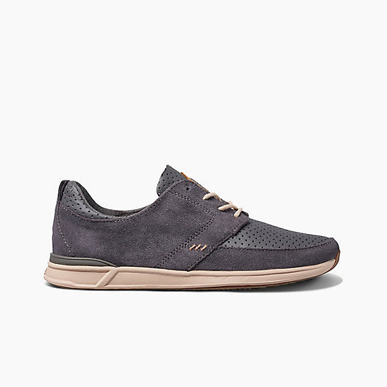 Reef Womens Shoes Rover Low LX