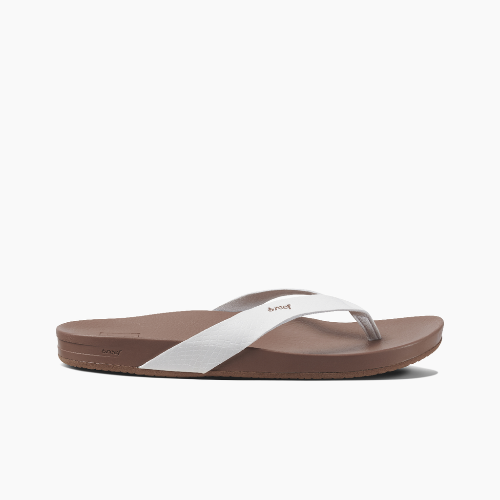 Reef Womens Sandals Cushion Bounce Court