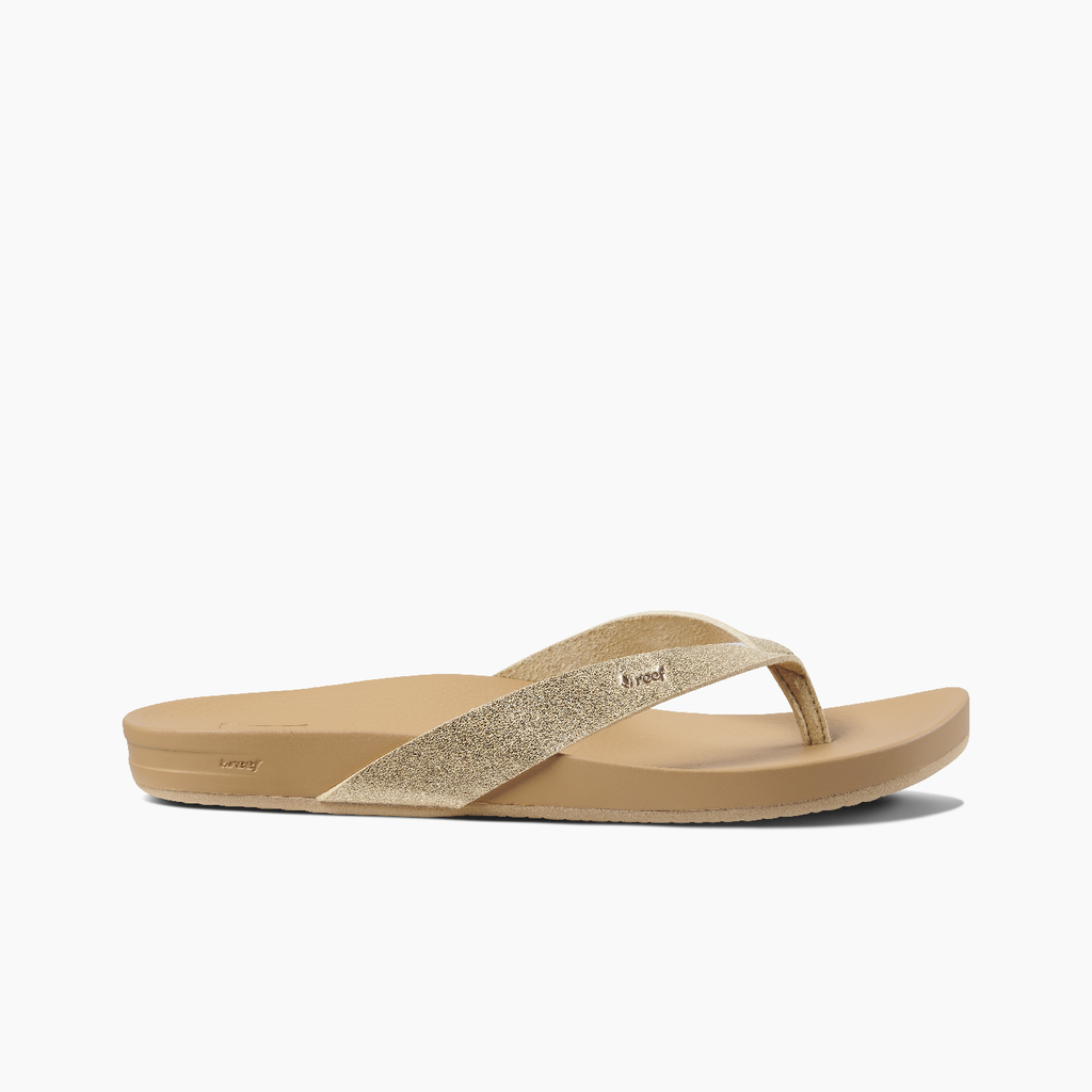 Reef Womens Sandals Cushion Bounce Court