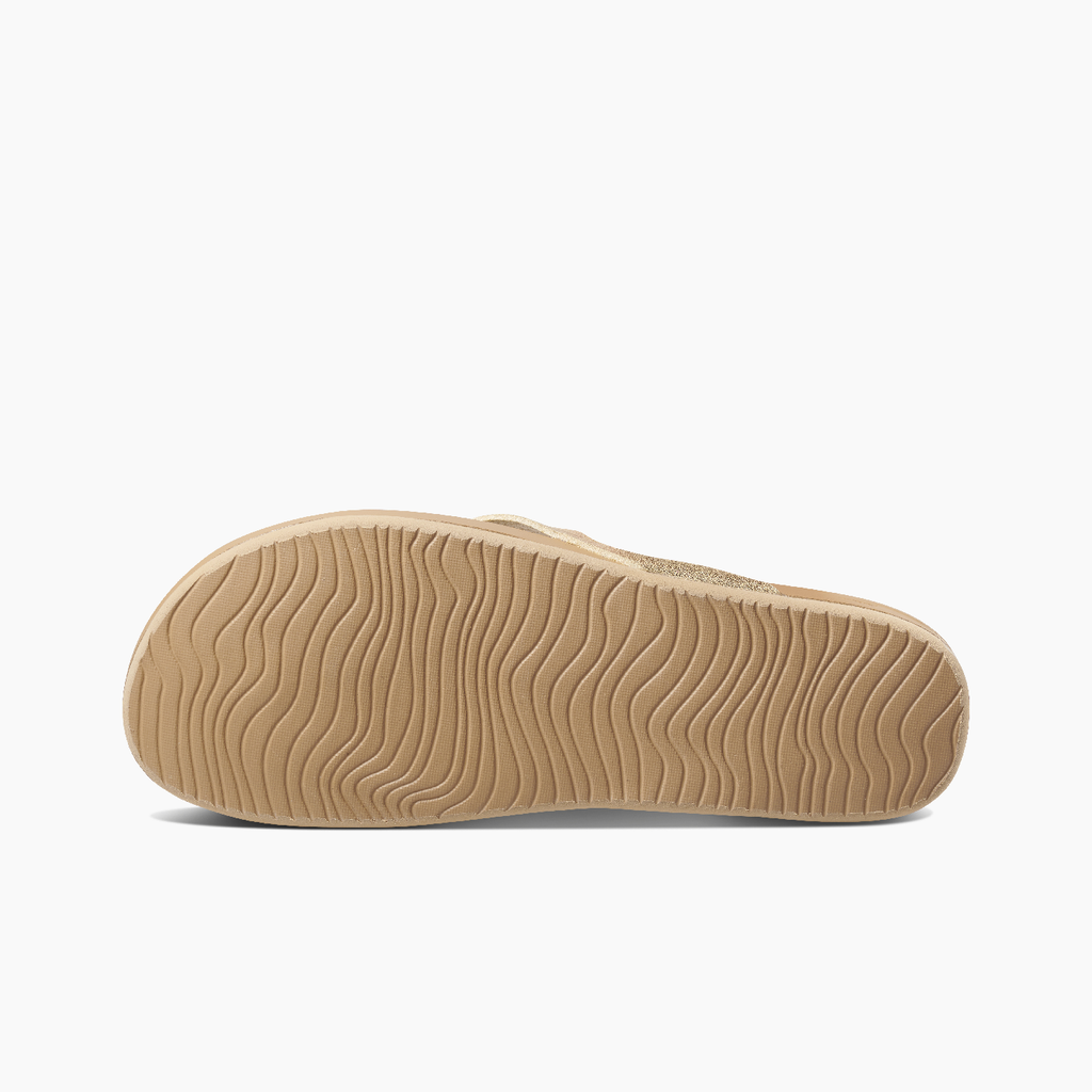 Reef Womens Sandals Cushion Bounce Court