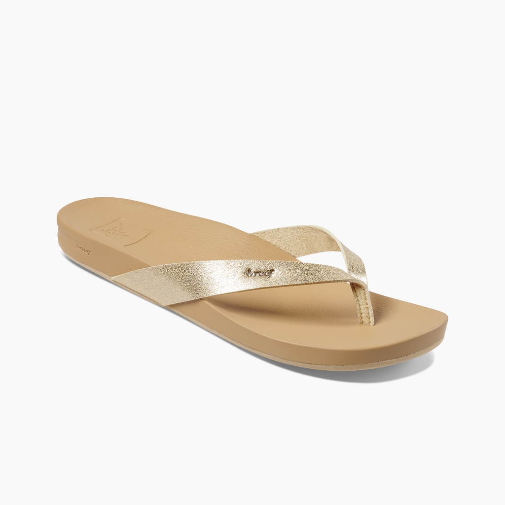 Reef Womens Sandals Cushion Bounce Court